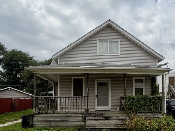 1113 Elizabeth Street , Joliet, IL 60435