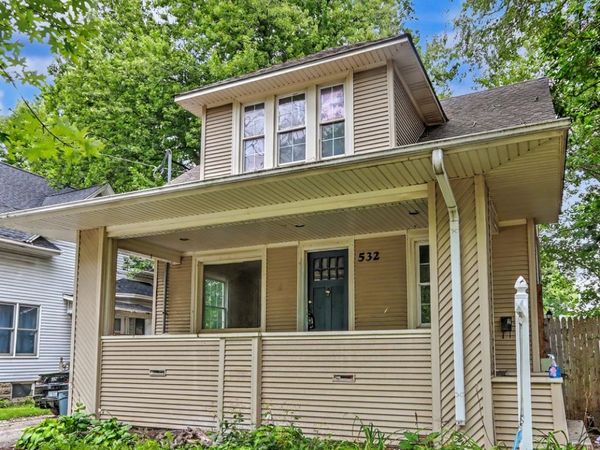 532 N 7th Street , DeKalb, IL 60115