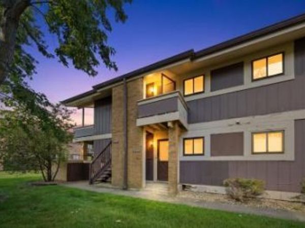20127 Woodale Street, Unit 154, Lynwood, IL 60411