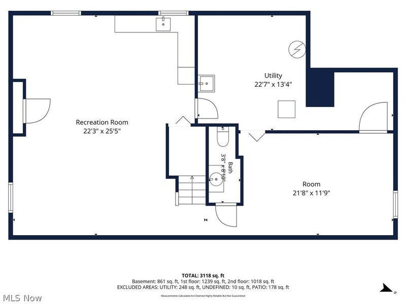 1124 Hillrock Drive, South Euclid, OH 44121 Photo 4
