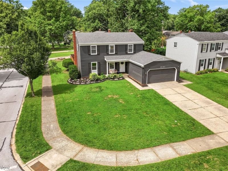 1124 Hillrock Drive, South Euclid, OH 44121 Photo 45