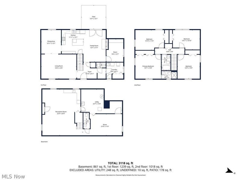 1124 Hillrock Drive, South Euclid, OH 44121 Photo 46