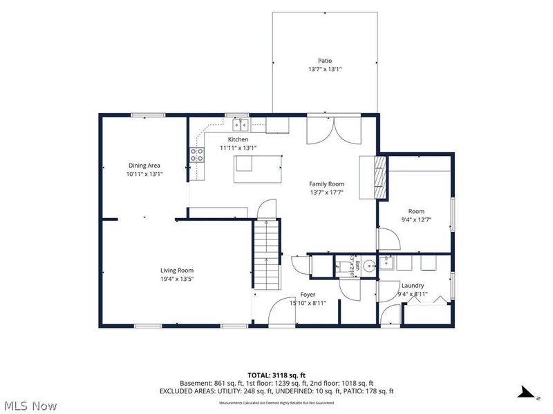 1124 Hillrock Drive, South Euclid, OH 44121 Photo 5