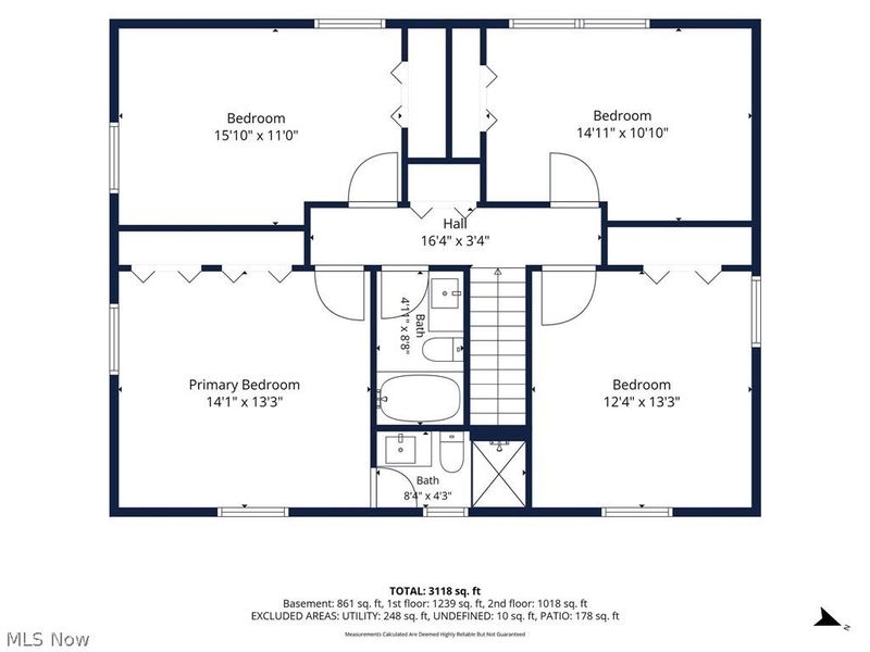 1124 Hillrock Drive, South Euclid, OH 44121 Photo 6