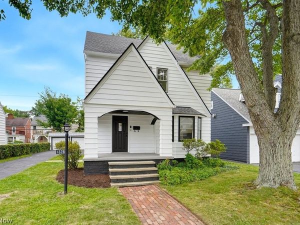 1376 Avondale Road , South Euclid, OH 44121