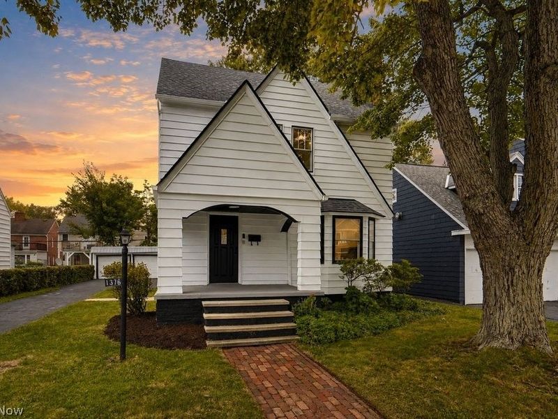 1376 Avondale Road, South Euclid, OH 44121 Photo 2