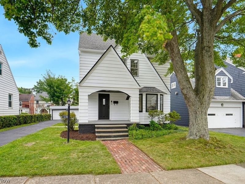 1376 Avondale Road, South Euclid, OH 44121 Photo 28