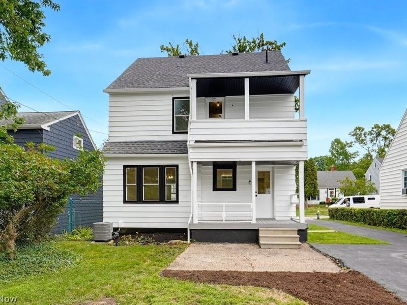 1376 Avondale Road, South Euclid, OH 44121 Photo 30