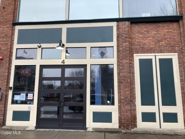 4 Sheridan Avenue, Unit 5C, Albany, NY 12207