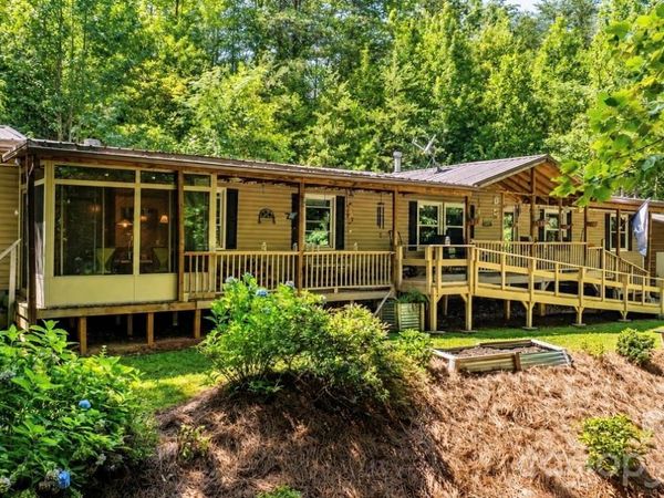 6200 Tallent Hollar Road , Morganton, NC 28655