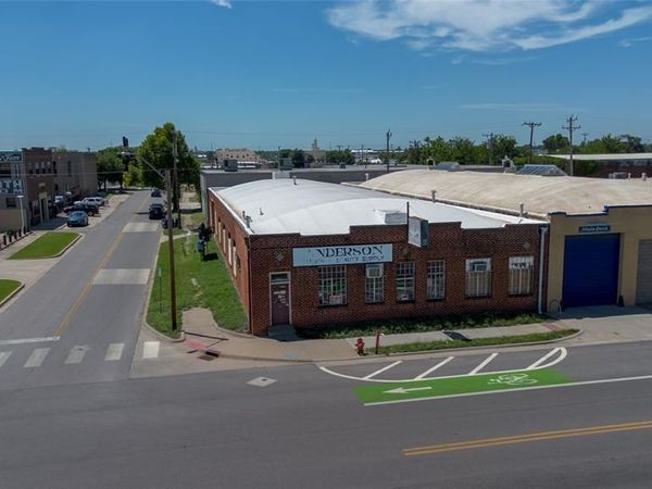 1200 W Main Street, Oklahoma City, OK 73106