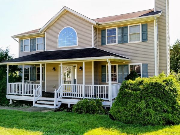 173 Creamery Pond Road , Chester, NY 10918