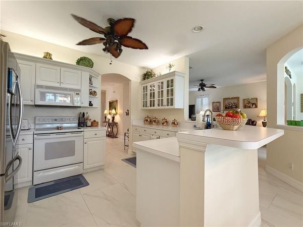 1310 Charleston Square DR , Unit 101, NAPLES, FL 34110