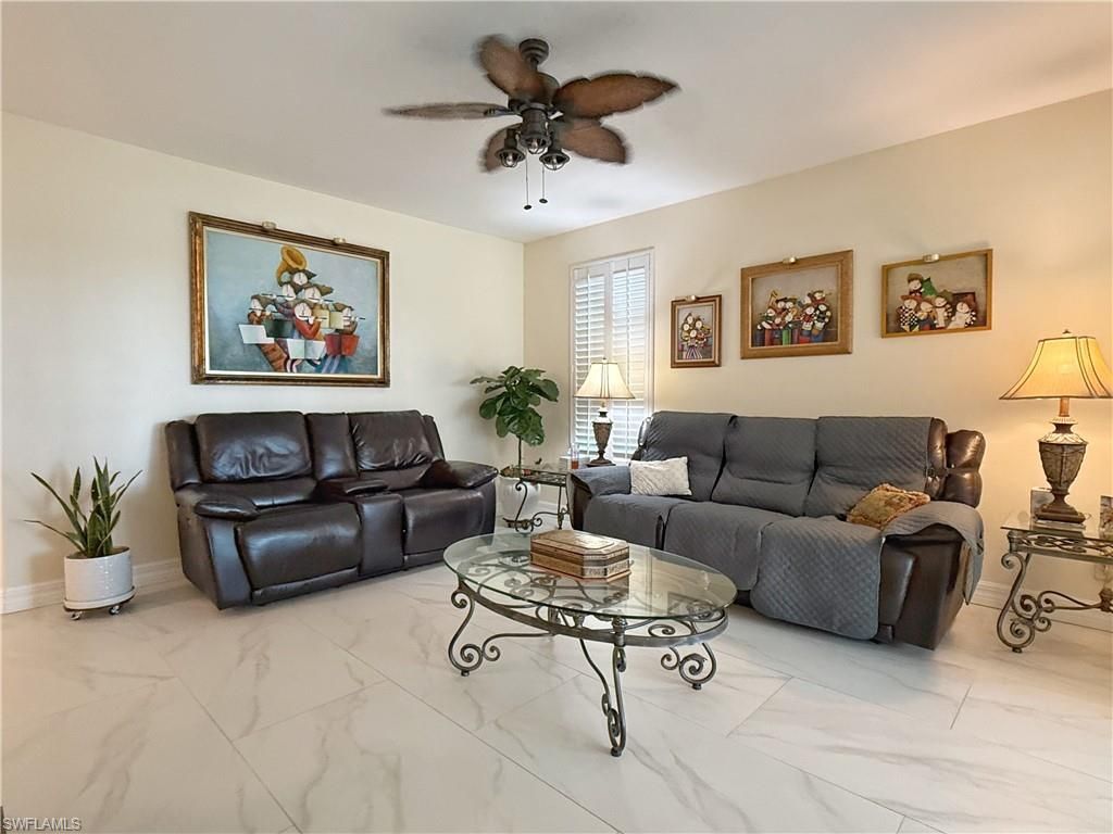 1310 Charleston Square Dr, Unit 101, Naples, FL 34110 Photo