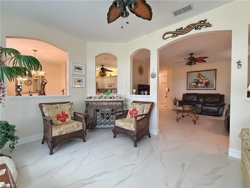 1310 Charleston Square Dr, Unit 101, Naples, FL 34110 Photo