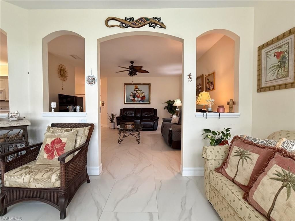 1310 Charleston Square Dr, Unit 101, Naples, FL 34110 Photo