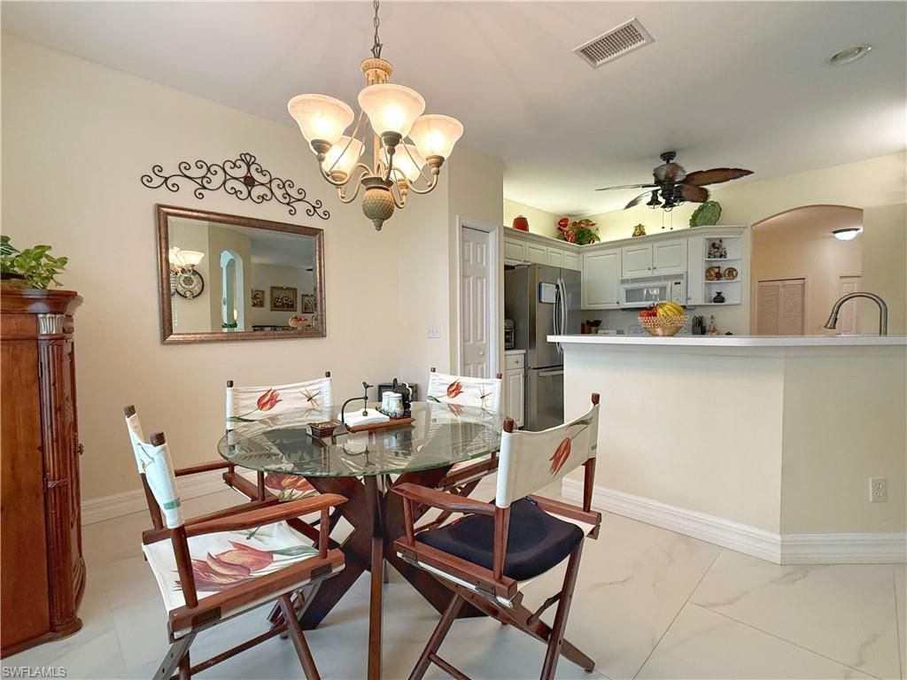 1310 Charleston Square Dr, Unit 101, Naples, FL 34110 Photo