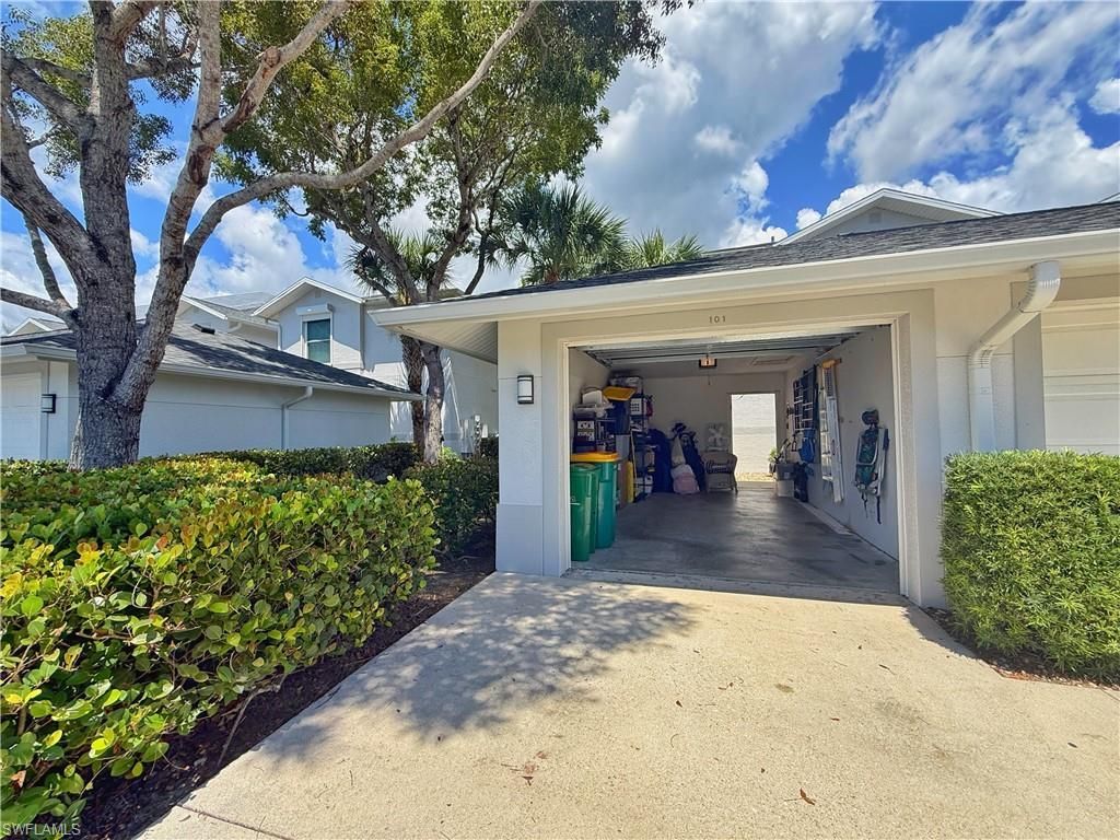 1310 Charleston Square Dr, Unit 101, Naples, FL 34110 Photo
