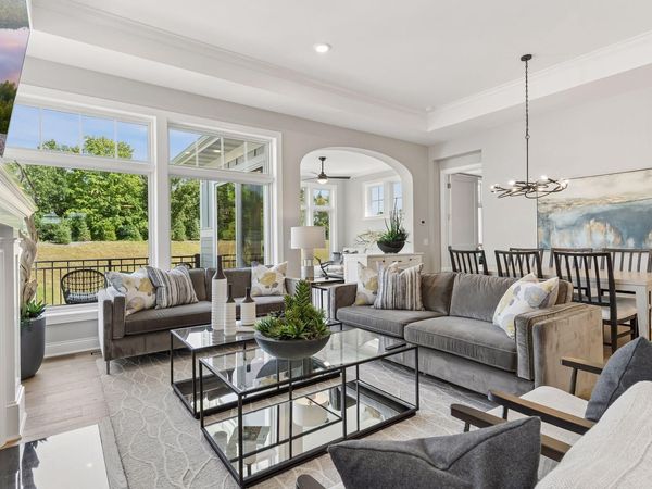 87 Spring Farm Road, North Oaks, MN 55127