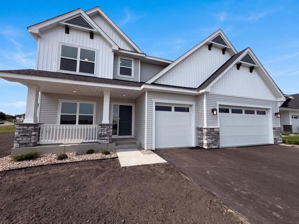 8239 Large Avenue NE, Otsego, MN 55301