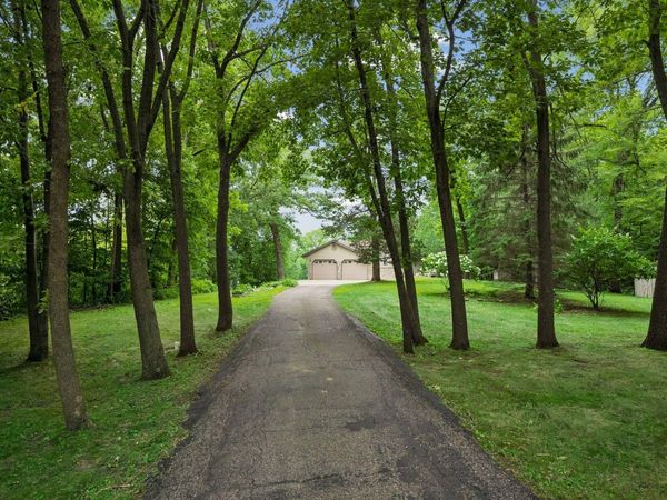 15704 109th Street NW, South Haven, MN 55382