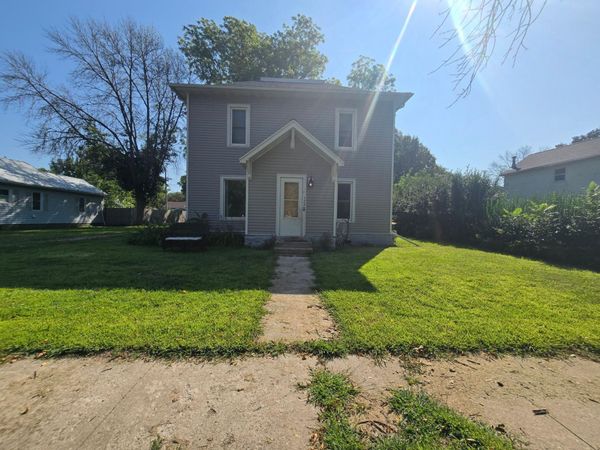 129 S Main Street, Sherburn, MN 56171