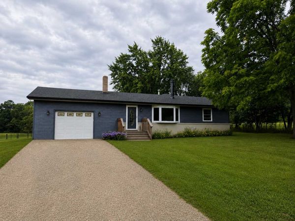 8450 Highway 95 NW, Princeton, MN 55371