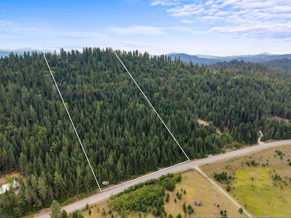 4851 Coyote Trl, Newport, WA 99156