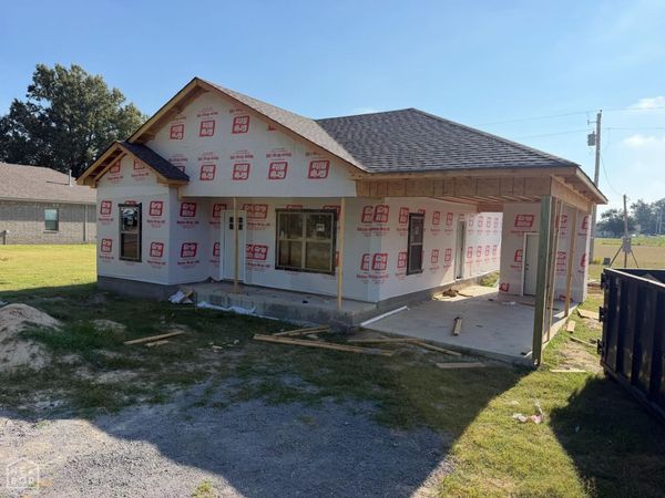 524 Cook St, Gosnell, AR 72315
