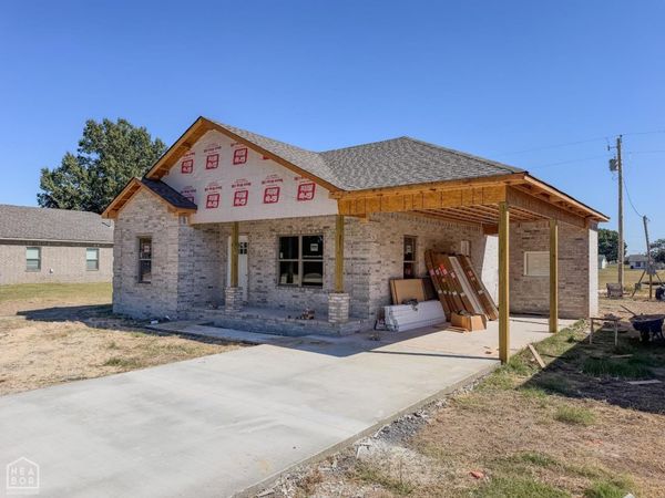 524 Cook St, Gosnell, AR 72315