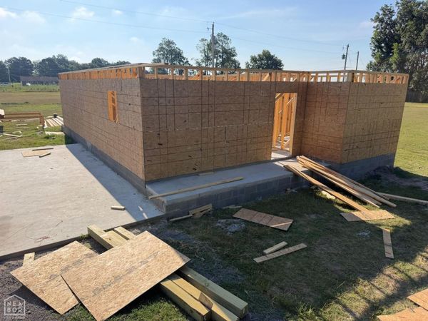 524 Cook St, Gosnell, AR 72315