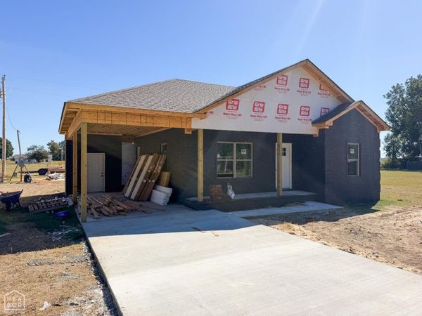 524 Cook St, Gosnell, AR 72315