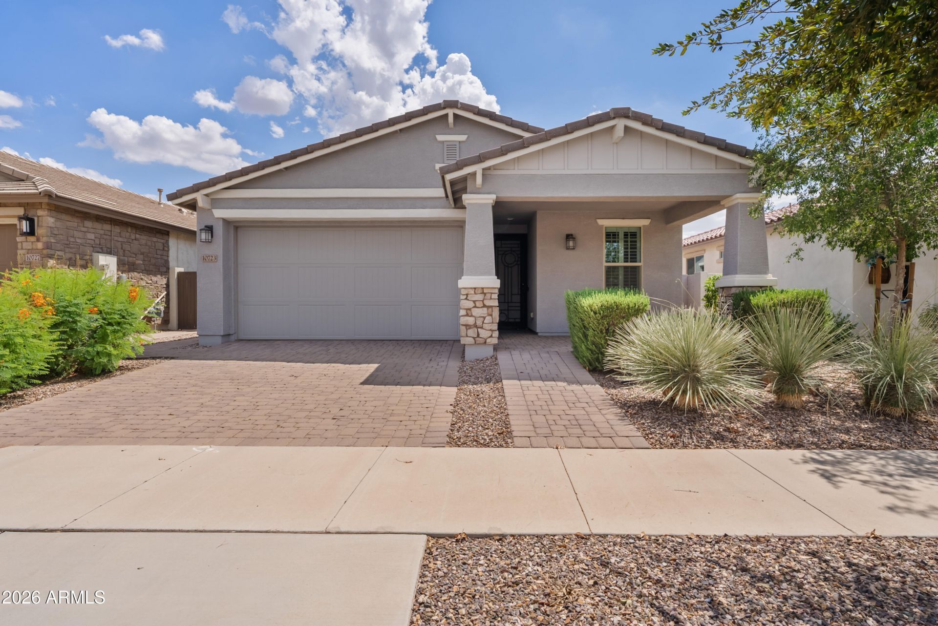 10723 E Twister Avenue, Mesa, AZ 85212 Main Photo