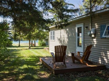 3521 Lighthouse Road, Henderson, NY 13650