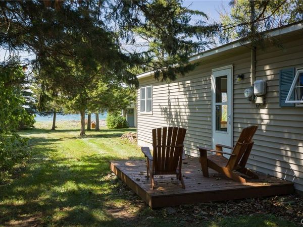 3521 Lighthouse Road , Henderson, NY 13650