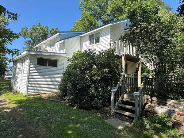 6698 Route 5 , Portland, NY 14769