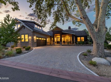 611 Silver Charm Way, Reno, NV 89511 Photo