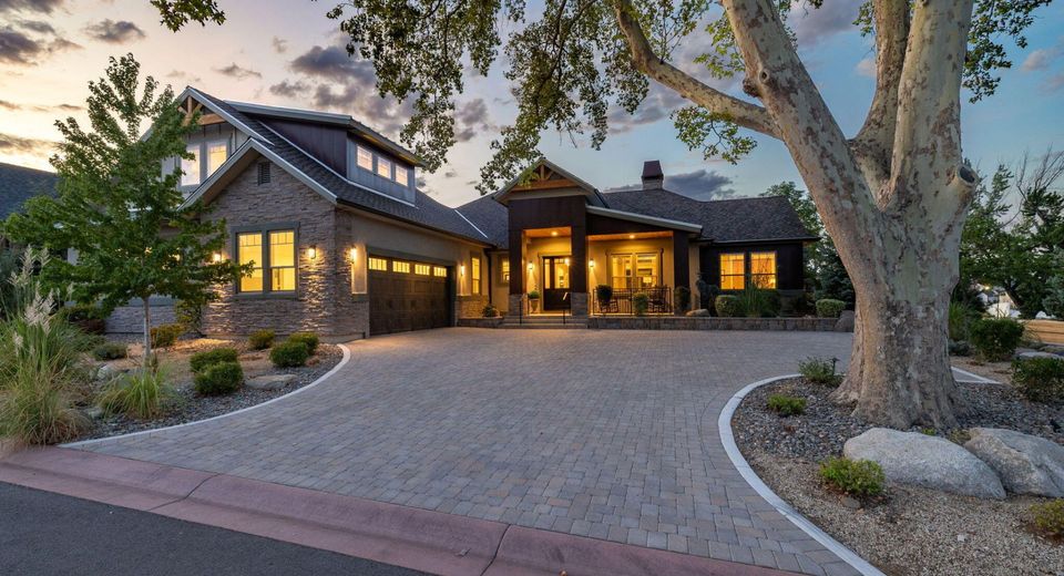 611 Silver Charm Way, Reno, NV 89511 Photo