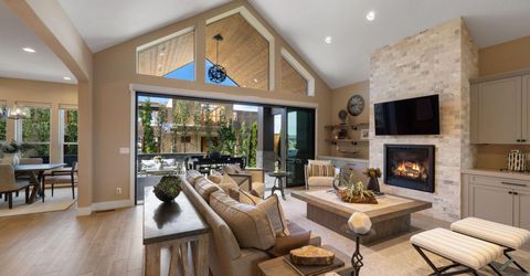 611 Silver Charm Way, Reno, NV 89511 Photo