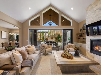 611 Silver Charm Way, Reno, NV 89511 Photo