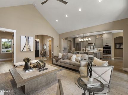 611 Silver Charm Way, Reno, NV 89511 Photo