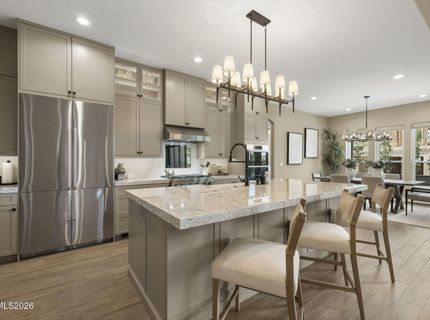 611 Silver Charm Way, Reno, NV 89511 Photo