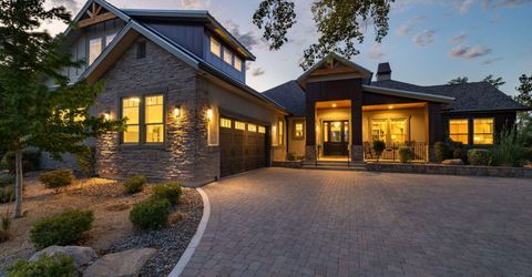 611 Silver Charm Way, Reno, NV 89511 Photo