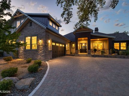 611 Silver Charm Way, Reno, NV 89511 Photo