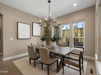 611 Silver Charm Way, Reno, NV 89511 Photo