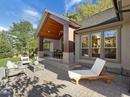 611 Silver Charm Way, Reno, NV 89511 Photo
