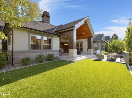 611 Silver Charm Way, Reno, NV 89511 Photo