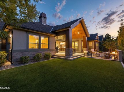 611 Silver Charm Way, Reno, NV 89511 Photo