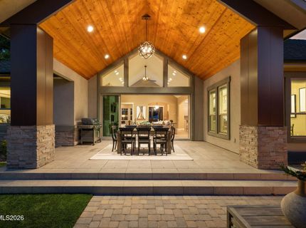 611 Silver Charm Way, Reno, NV 89511 Photo