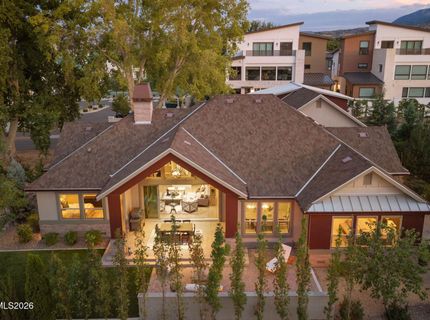 611 Silver Charm Way, Reno, NV 89511 Photo